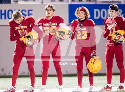 Thumbnail 3 in Campolindo vs. Palma (CIF NorCal Regional 4-AA Final) photogallery.