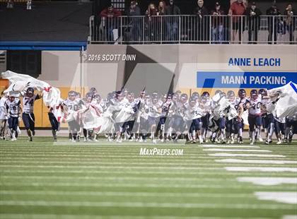 Thumbnail 2 in Campolindo vs. Palma (CIF NorCal Regional 4-AA Final) photogallery.