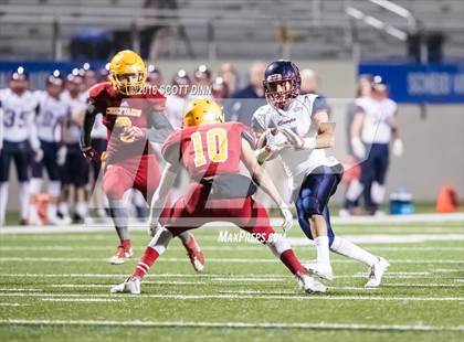 Thumbnail 2 in Campolindo vs. Palma (CIF NorCal Regional 4-AA Final) photogallery.