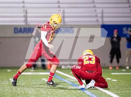 Thumbnail 3 in Campolindo vs. Palma (CIF NorCal Regional 4-AA Final) photogallery.