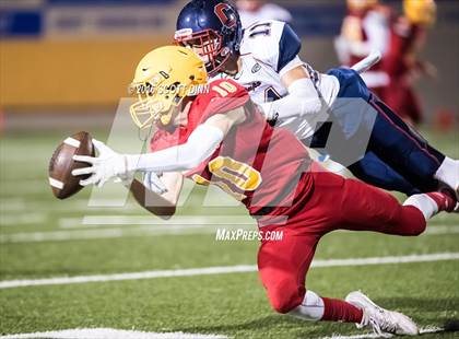Thumbnail 3 in Campolindo vs. Palma (CIF NorCal Regional 4-AA Final) photogallery.