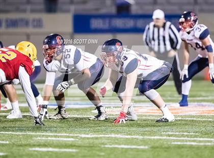 Thumbnail 2 in Campolindo vs. Palma (CIF NorCal Regional 4-AA Final) photogallery.
