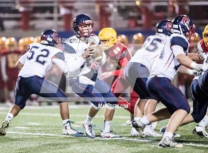 Thumbnail 2 in Campolindo vs. Palma (CIF NorCal Regional 4-AA Final) photogallery.