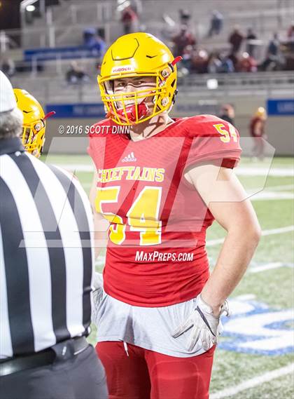 Thumbnail 2 in Campolindo vs. Palma (CIF NorCal Regional 4-AA Final) photogallery.