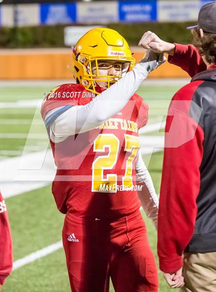 Thumbnail 2 in Campolindo vs. Palma (CIF NorCal Regional 4-AA Final) photogallery.
