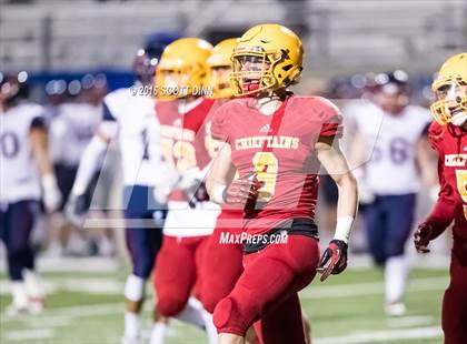 Thumbnail 2 in Campolindo vs. Palma (CIF NorCal Regional 4-AA Final) photogallery.