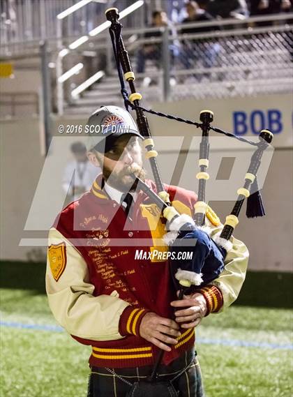 Thumbnail 2 in Campolindo vs. Palma (CIF NorCal Regional 4-AA Final) photogallery.