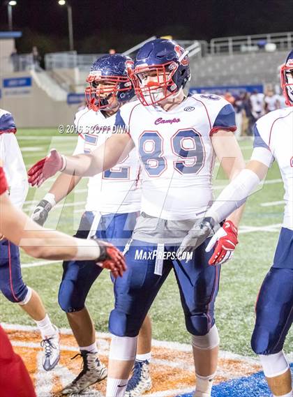 Thumbnail 1 in Campolindo vs. Palma (CIF NorCal Regional 4-AA Final) photogallery.