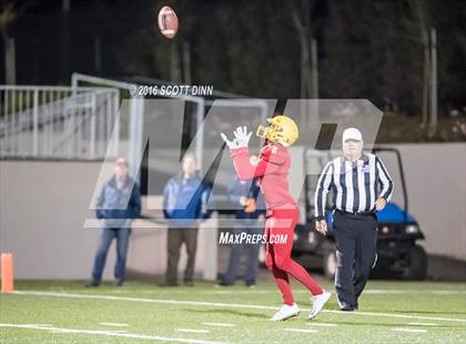 Thumbnail 3 in Campolindo vs. Palma (CIF NorCal Regional 4-AA Final) photogallery.