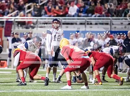 Thumbnail 1 in Campolindo vs. Palma (CIF NorCal Regional 4-AA Final) photogallery.