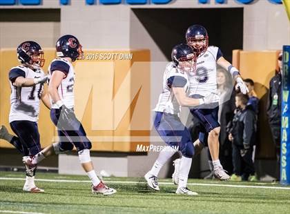 Thumbnail 1 in Campolindo vs. Palma (CIF NorCal Regional 4-AA Final) photogallery.