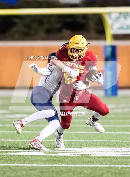 Thumbnail 2 in Campolindo vs. Palma (CIF NorCal Regional 4-AA Final) photogallery.