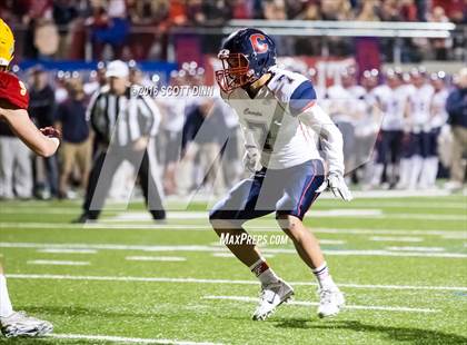 Thumbnail 2 in Campolindo vs. Palma (CIF NorCal Regional 4-AA Final) photogallery.