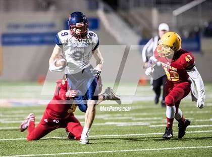 Thumbnail 1 in Campolindo vs. Palma (CIF NorCal Regional 4-AA Final) photogallery.
