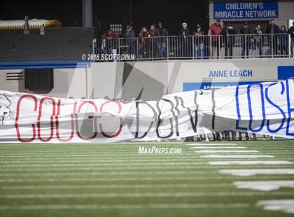 Thumbnail 2 in Campolindo vs. Palma (CIF NorCal Regional 4-AA Final) photogallery.
