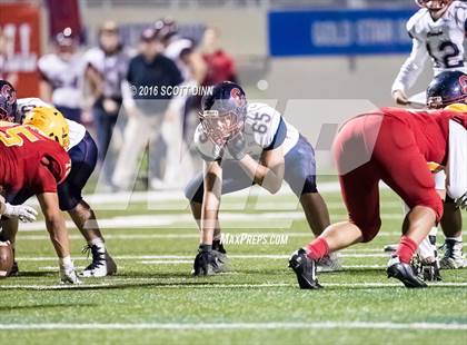 Thumbnail 1 in Campolindo vs. Palma (CIF NorCal Regional 4-AA Final) photogallery.