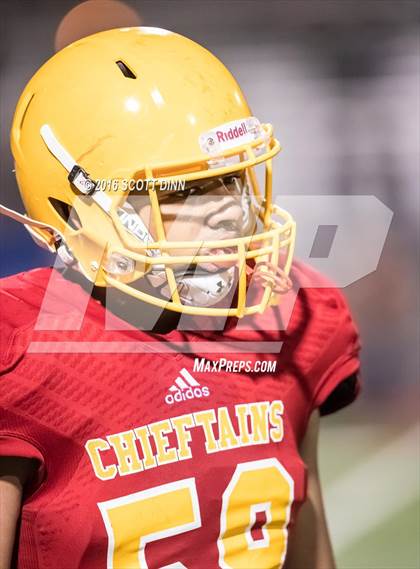Thumbnail 3 in Campolindo vs. Palma (CIF NorCal Regional 4-AA Final) photogallery.