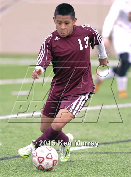 Thumbnail 1 in Deer Park vs Northbrook photogallery.