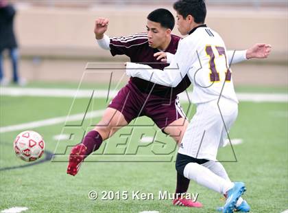 Thumbnail 2 in Deer Park vs Northbrook photogallery.