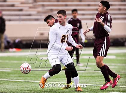 Thumbnail 1 in Deer Park vs Northbrook photogallery.