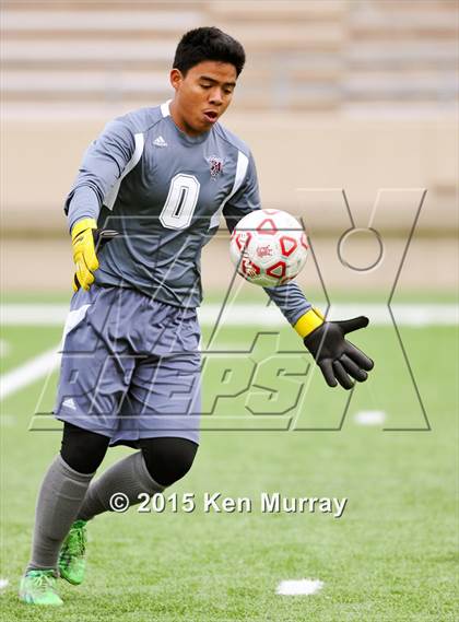 Thumbnail 2 in Deer Park vs Northbrook photogallery.