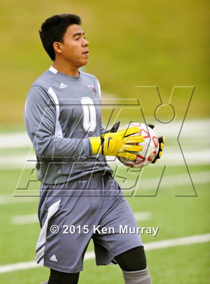 Thumbnail 3 in Deer Park vs Northbrook photogallery.