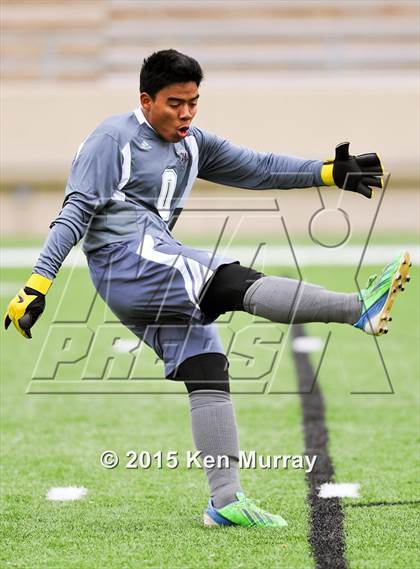 Thumbnail 3 in Deer Park vs Northbrook photogallery.
