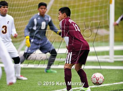 Thumbnail 1 in Deer Park vs Northbrook photogallery.