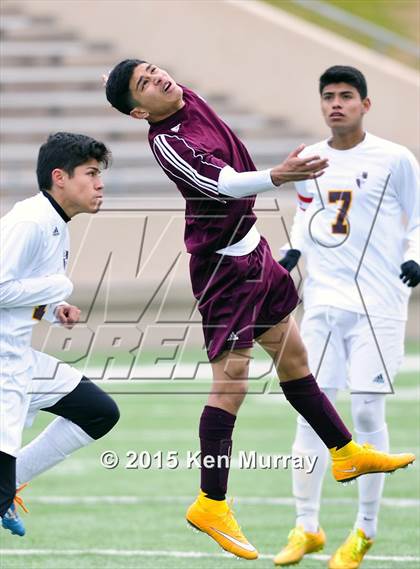 Thumbnail 3 in Deer Park vs Northbrook photogallery.