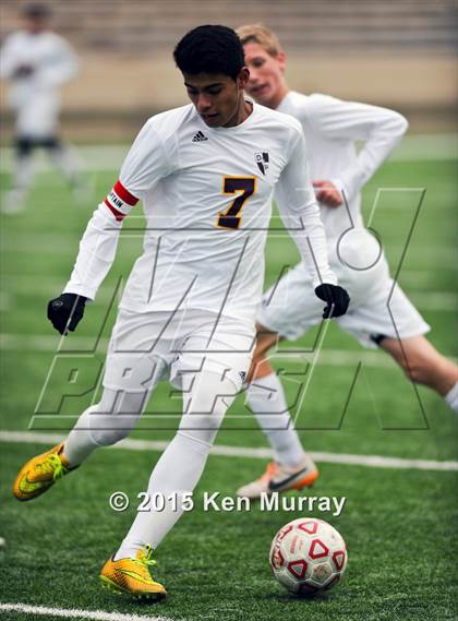 Thumbnail 2 in Deer Park vs Northbrook photogallery.
