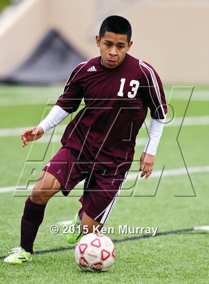 Thumbnail 3 in Deer Park vs Northbrook photogallery.