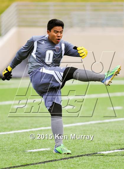 Thumbnail 1 in Deer Park vs Northbrook photogallery.