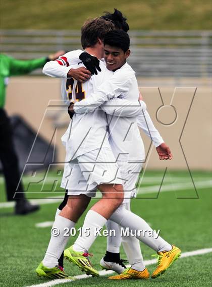 Thumbnail 2 in Deer Park vs Northbrook photogallery.