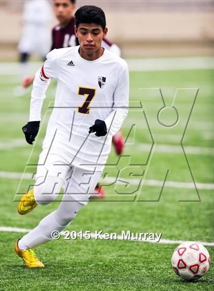 Thumbnail 3 in Deer Park vs Northbrook photogallery.