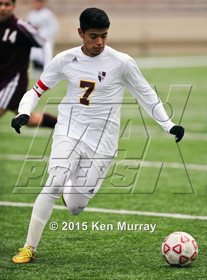Thumbnail 1 in Deer Park vs Northbrook photogallery.