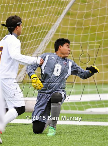 Thumbnail 2 in Deer Park vs Northbrook photogallery.