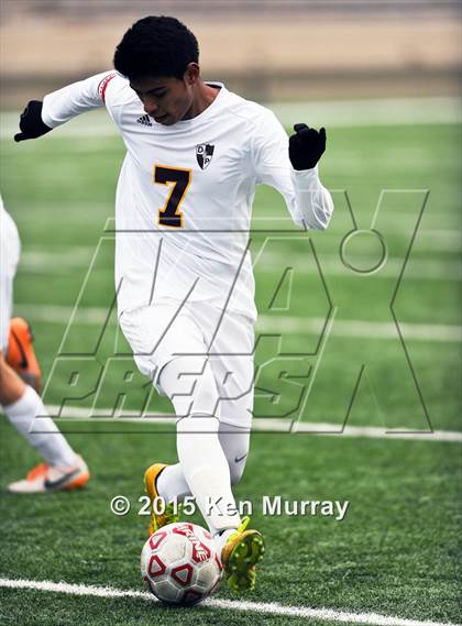 Thumbnail 3 in Deer Park vs Northbrook photogallery.