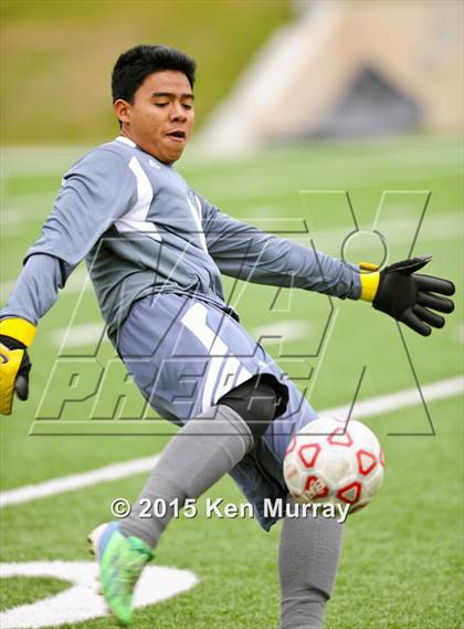 Thumbnail 1 in Deer Park vs Northbrook photogallery.