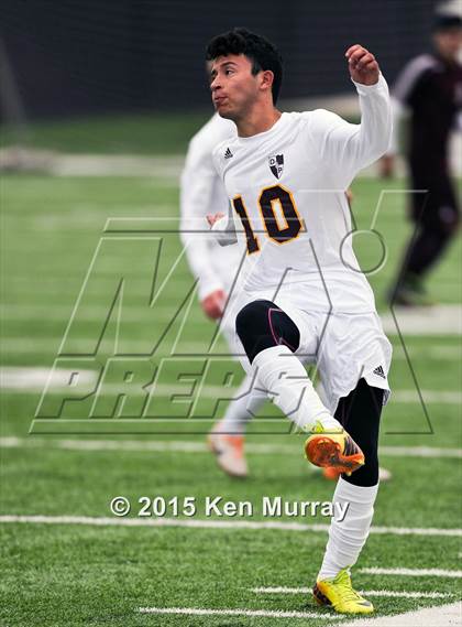 Thumbnail 1 in Deer Park vs Northbrook photogallery.
