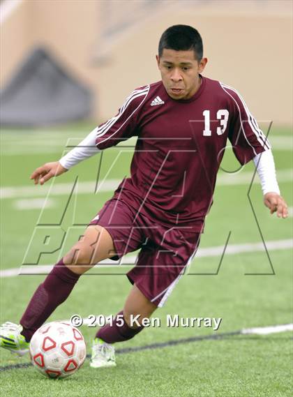 Thumbnail 2 in Deer Park vs Northbrook photogallery.