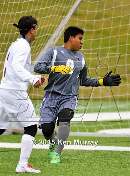 Thumbnail 3 in Deer Park vs Northbrook photogallery.