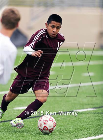 Thumbnail 1 in Deer Park vs Northbrook photogallery.