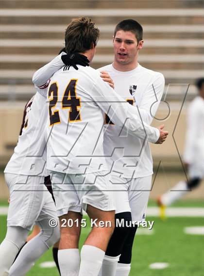 Thumbnail 1 in Deer Park vs Northbrook photogallery.