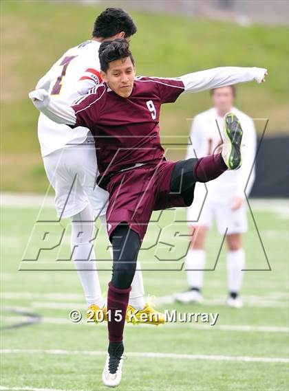 Thumbnail 3 in Deer Park vs Northbrook photogallery.