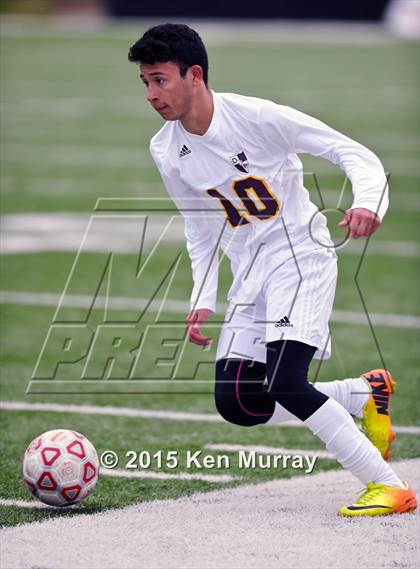 Thumbnail 1 in Deer Park vs Northbrook photogallery.