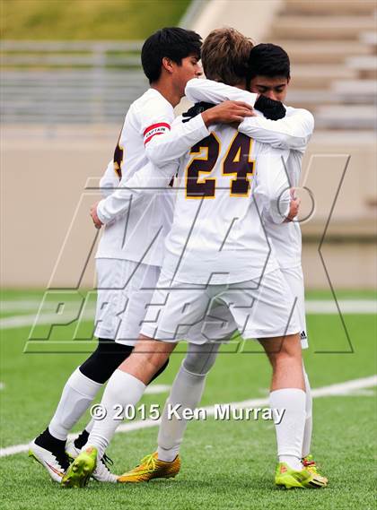 Thumbnail 3 in Deer Park vs Northbrook photogallery.