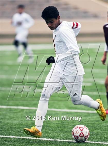Thumbnail 2 in Deer Park vs Northbrook photogallery.