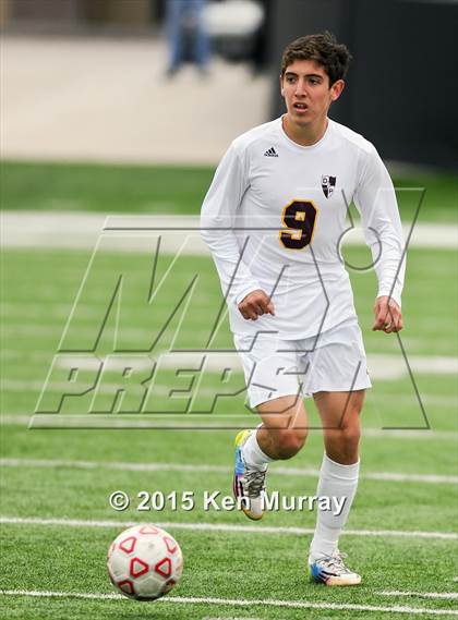 Thumbnail 2 in Deer Park vs Northbrook photogallery.