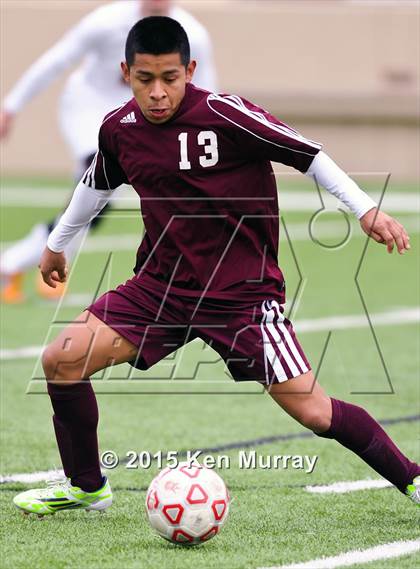 Thumbnail 3 in Deer Park vs Northbrook photogallery.