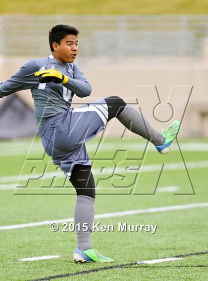 Thumbnail 2 in Deer Park vs Northbrook photogallery.
